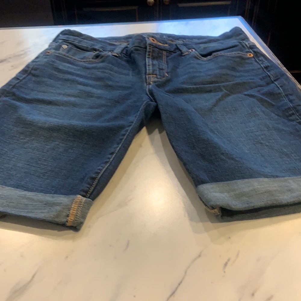 Lucky Brand